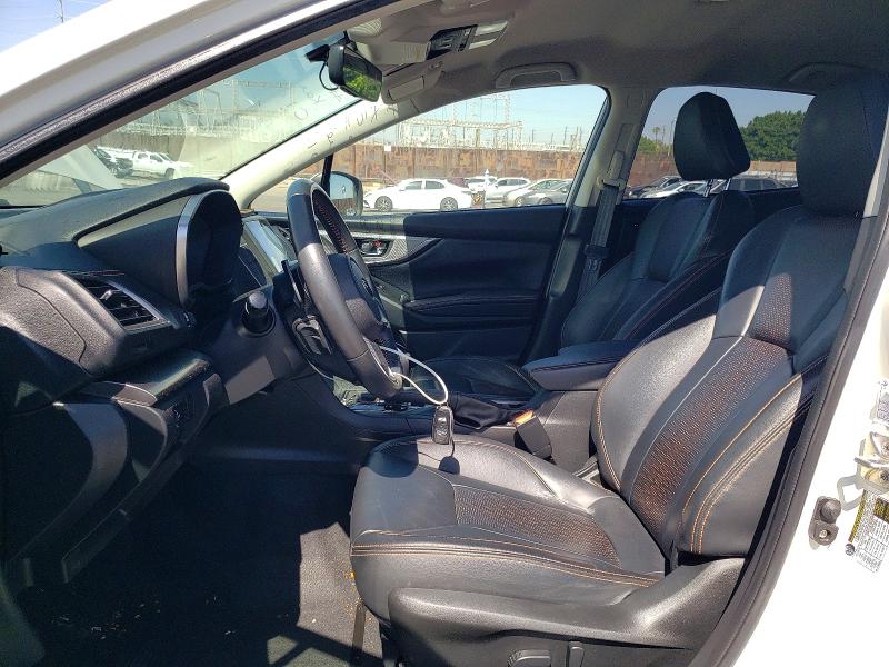 Продаж на аукціоні авто 2021 Subaru Crosstrek, vin: JF2GTHMC7M8325634, номер лоту: 54163586