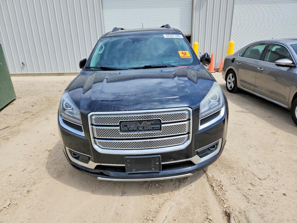 Продажа на аукционе авто 2014 Gmc Acadia, vin: 1GKKVTKD7EJ261482, номер лота: 52357106