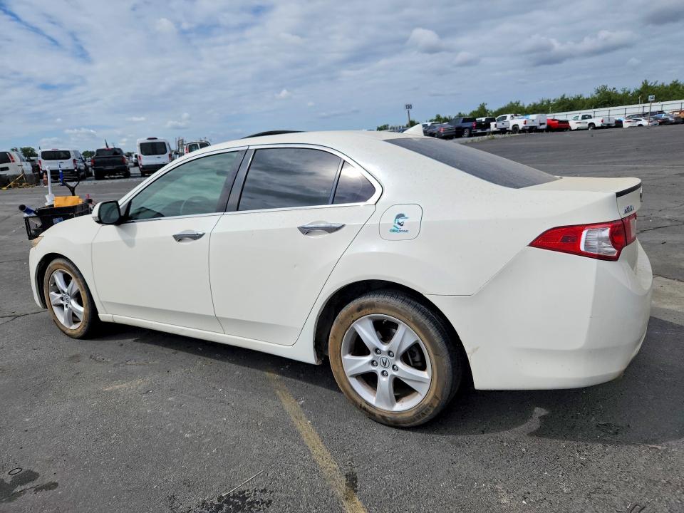 Aukcja sprzedaży 2009 Acura Tsx, vin: JH4CU26659C013488, numer aukcji: 55440696