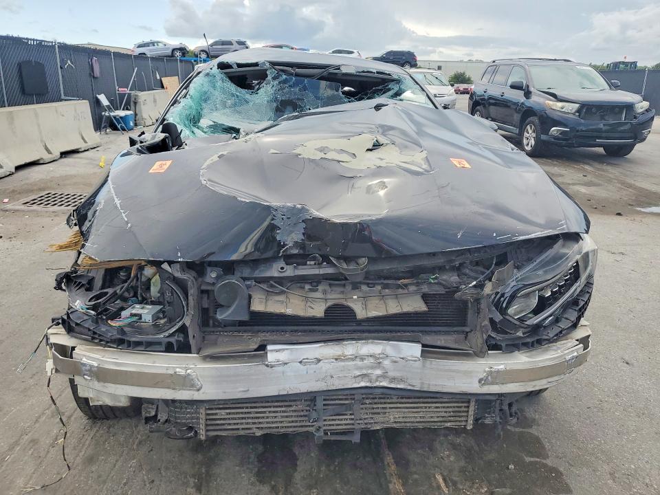 Aukcja sprzedaży 2018 Honda Accord, vin: 1HGCV1F14JA045895, numer aukcji: 54395196