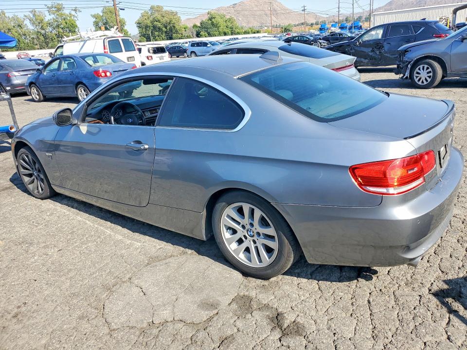 Продаж на аукціоні авто 2010 Bmw 328, vin: WBAWB3C52AP481565, номер лоту: 52096666