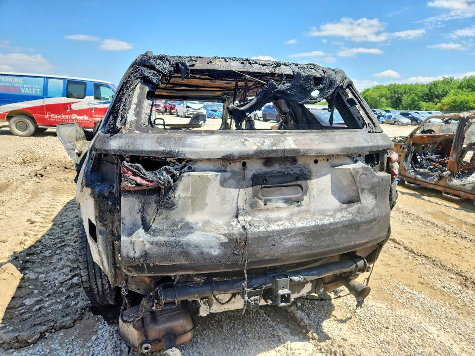 Продажа на аукционе авто 2019 Chevrolet Traverse, vin: 1GNERHKW7KJ144046, номер лота: 53951146