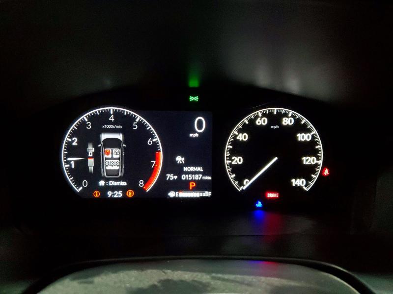 Aukcja sprzedaży 2025 Honda Cr-v, vin: 2HKRS3H78SH341012, numer aukcji: 53931356