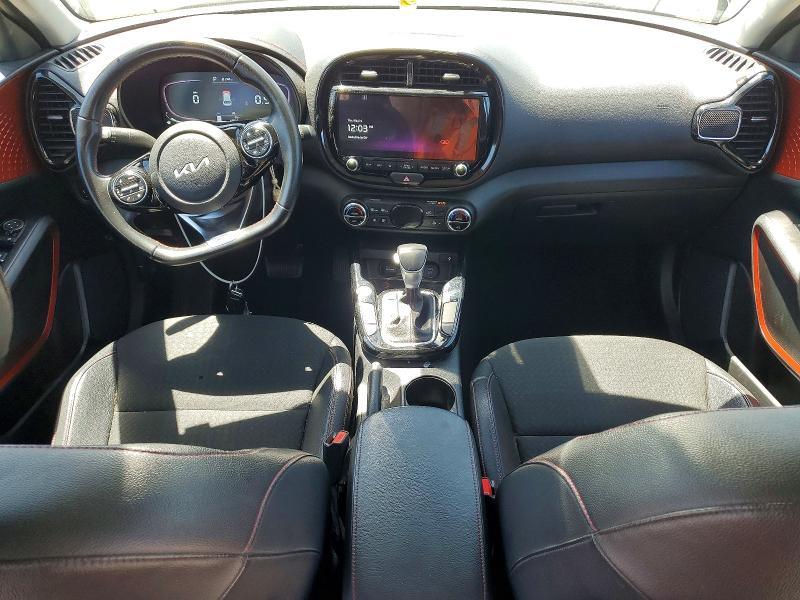 Продажа на аукционе авто 2023 Kia Soul, vin: KNDJ53AU3P7848027, номер лота: 53783966