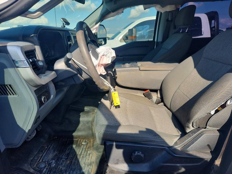 Продаж на аукціоні авто 2024 Ford F-250, vin: 1FT7W2BT4REE83153, номер лоту: 52002816