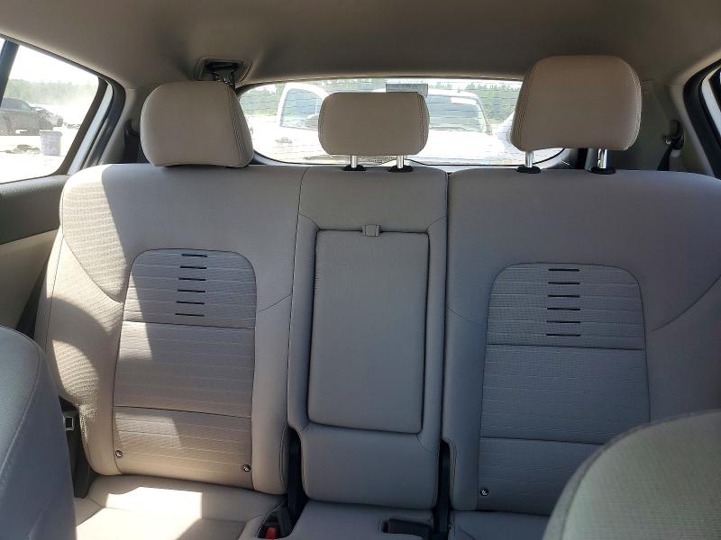 Auction sale of the 2020 Kia Sportage, vin: KNDPM3AC0L7751852, lot number: 54092386
