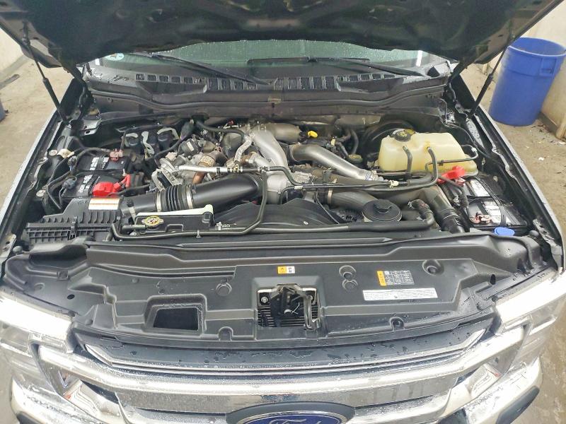 Aukcja sprzedaży 2022 Ford F350, vin: 1FT8X3BT2NEF19651, numer aukcji: 54269946