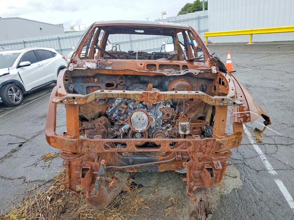 Продажа на аукционе авто 2020 Ram 1500 Classic, vin: 1C6RR6TT1LS133453, номер лота: 52171746