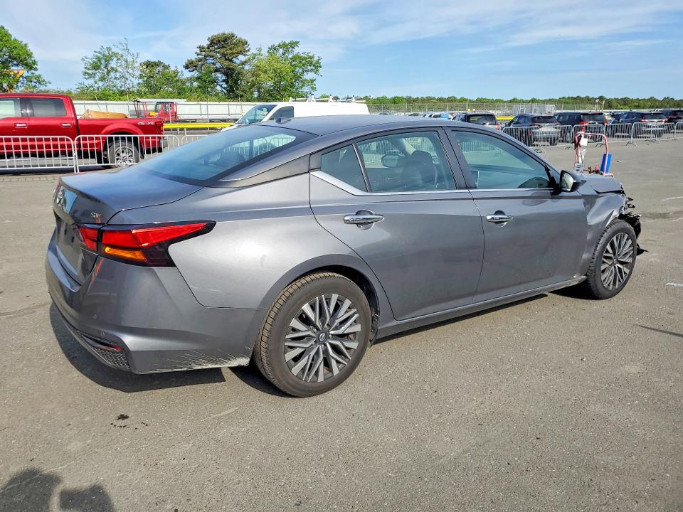 Продажа на аукционе авто 2024 Nissan Altima, vin: 1N4BL4DV2RN321752, номер лота: 55412666