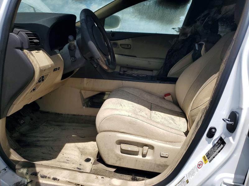 Продажа на аукционе авто 2014 Lexus Rx, vin: 2T2ZK1BAXEC138473, номер лота: 54105736