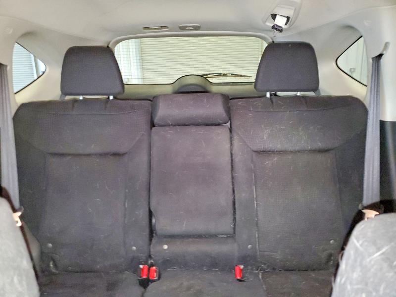 Aukcja sprzedaży 2012 Honda Cr-v, vin: 5J6RM4H53CL005354, numer aukcji: 52779546
