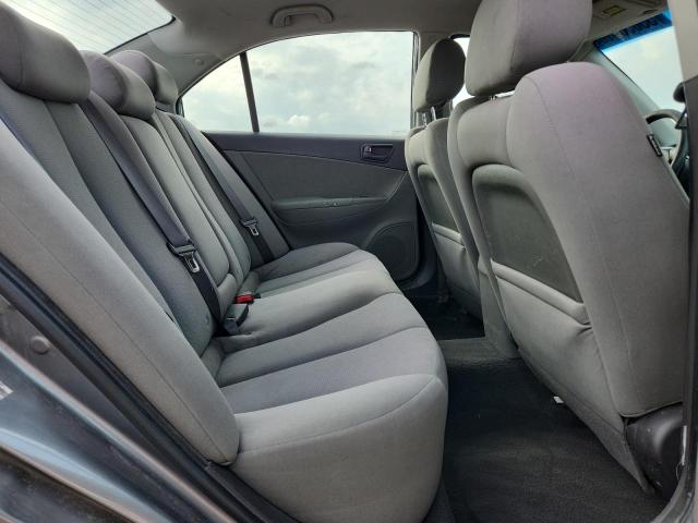 Aukcja sprzedaży 2009 Hyundai Sonata, vin: 5NPET46C29H534672, numer aukcji: 55058416