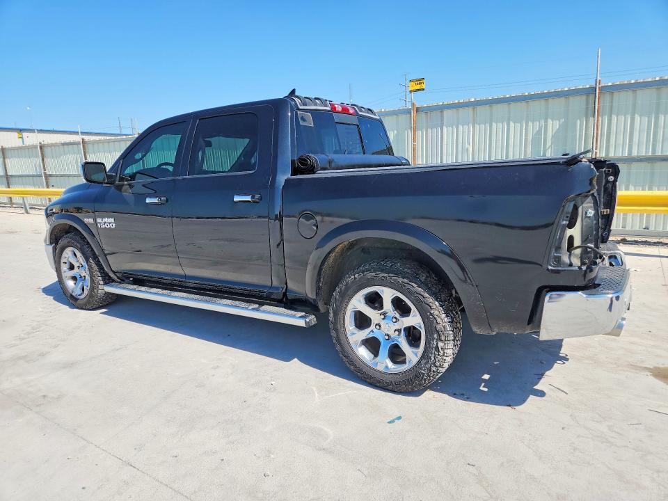 Aukcja sprzedaży 2015 Ram 1500, vin: 1C6RR7NT4FS666484, numer aukcji: 53594246