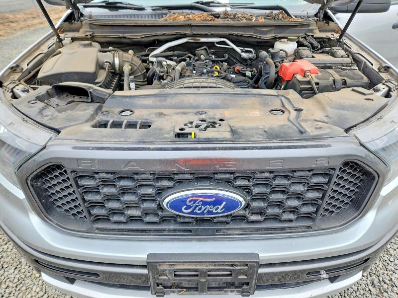 Aukcja sprzedaży 2020 Ford Ranger, vin: 1FTER4FH3LLA98802, numer aukcji: 51689166