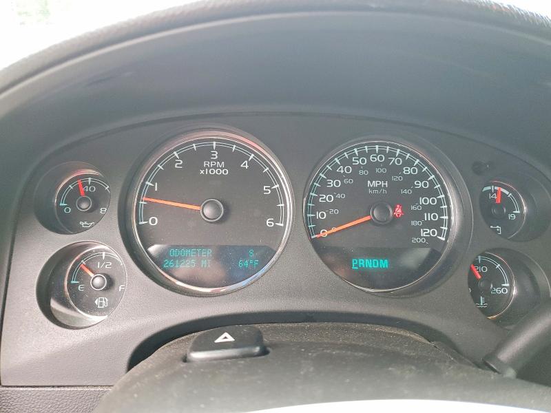 54999696 :رقم المزاد ، 1GNSKBE02DR199018 vin ، 2013 Chevrolet Tahoe مزاد بيع