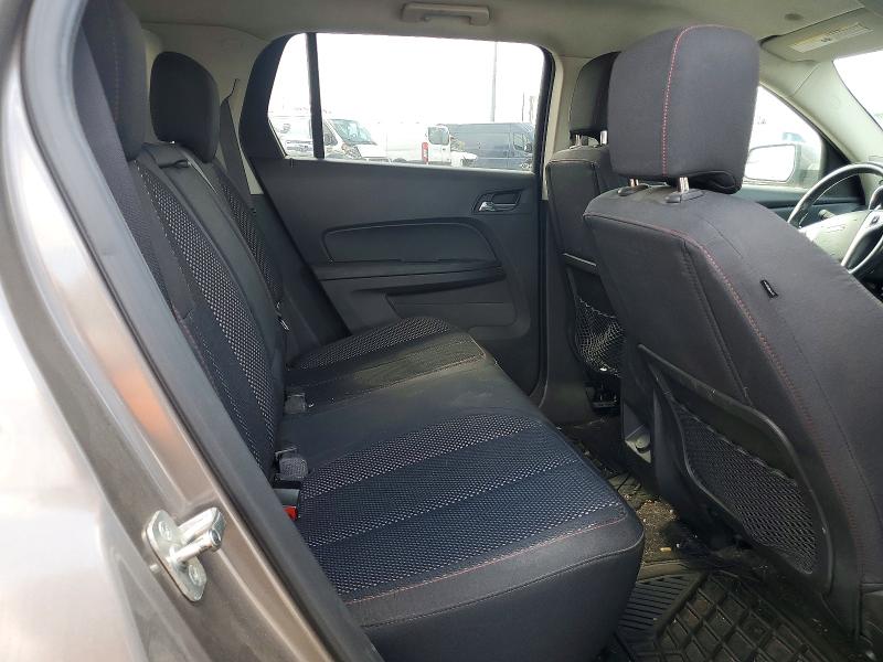 Продаж на аукціоні авто 2012 Gmc Terrain, vin: 2GKALSEKXC6182324, номер лоту: 52658406