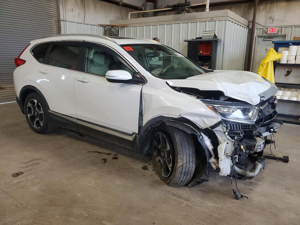Aukcja sprzedaży 2019 Honda Cr-v, vin: 5J6RW1H95KL002353, numer aukcji: 52360216