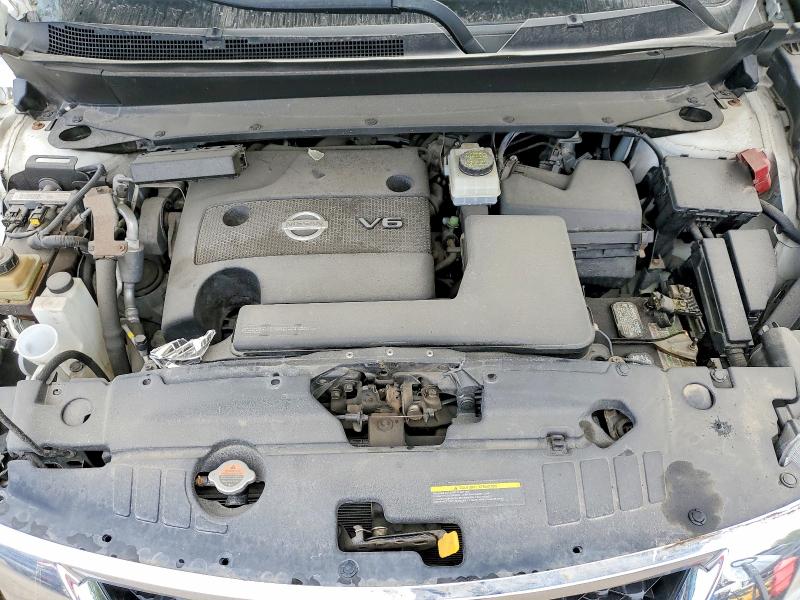 Продаж на аукціоні авто 2015 Nissan Pathfinder, vin: 5N1AR2MM5FC620445, номер лоту: 50749396