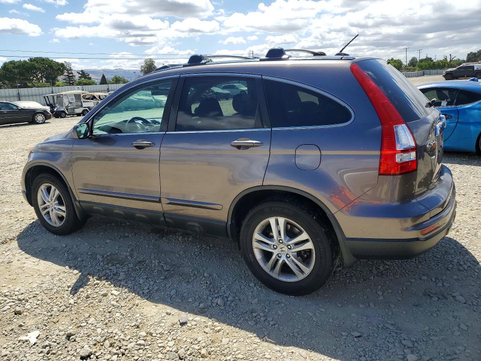 Aukcja sprzedaży 2011 Honda Cr-v, vin: 5J6RE4H7XBL075091, numer aukcji: 54831296