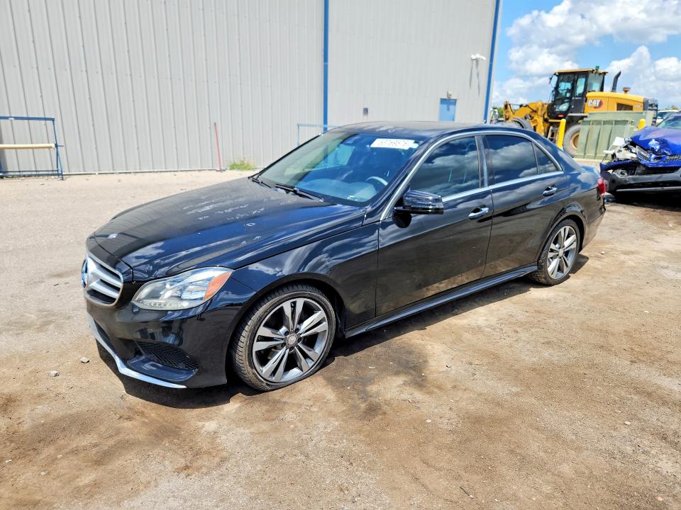 Продаж на аукціоні авто 2016 Mercedes-benz E, vin: WDDHF5KB2GB303430, номер лоту: 53769576