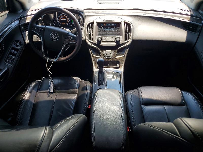 Продаж на аукціоні авто 2016 Buick Lacrosse, vin: 1G4GC5G35GF190013, номер лоту: 52539816