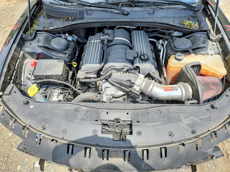 Продаж на аукціоні авто 2020 Dodge Charger, vin: 2C3CDXGJ9LH187428, номер лоту: 52838486