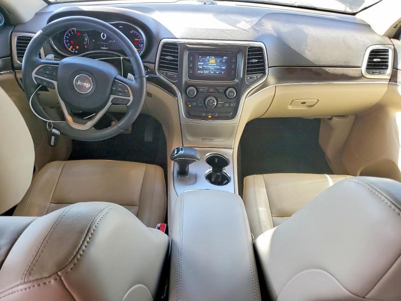 Продаж на аукціоні авто 2014 Jeep Grand Cherokee, vin: 1C4RJFBG3EC450894, номер лоту: 54910196