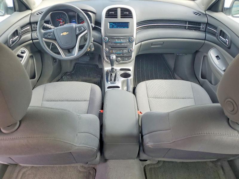 Aukcja sprzedaży 2014 Chevrolet Malibu, vin: 1G11B5SL1EF171386, numer aukcji: 53516766
