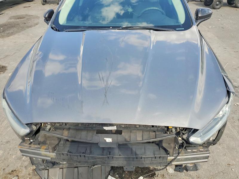 2014 Ford Fusion მანქანა იყიდება აუქციონზე, vin: 3FA6P0G71ER159521, აუქციონის ნომერი: 53650996