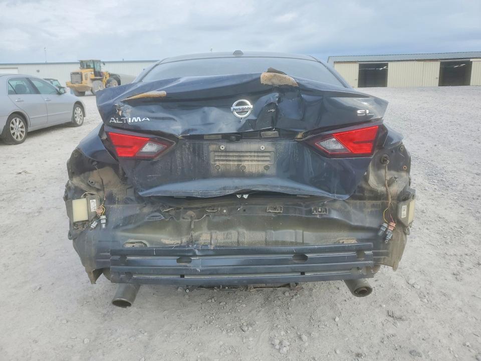 Продаж на аукціоні авто 2020 Nissan Altima, vin: 1N4BL4EV2LC132830, номер лоту: 53021606
