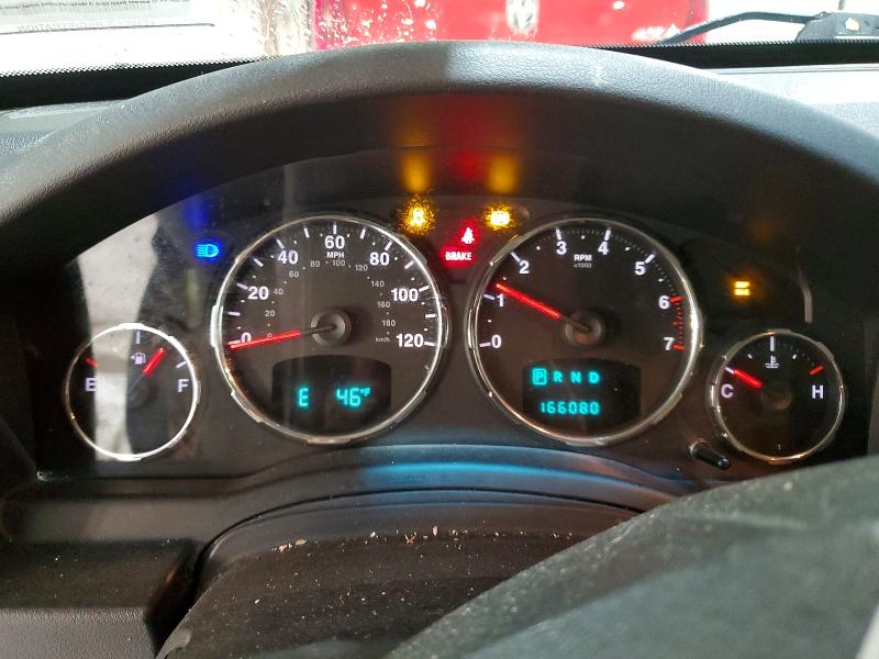 Продажа на аукционе авто 2010 Jeep Liberty, vin: 1J4PN2GK9AW140690, номер лота: 51952946