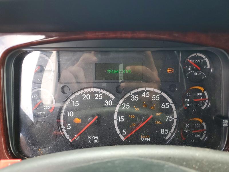 Продажа на аукционе авто 2019 Freightliner M2, vin: 1FVAC4DVXKHKG3075, номер лота: 57601336