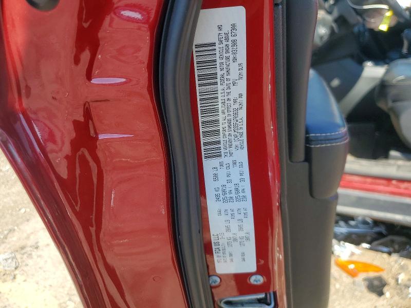 Продажа на аукционе авто 2015 Jeep Cherokee, vin: 1C4PJMDS5FW703632, номер лота: 54977826