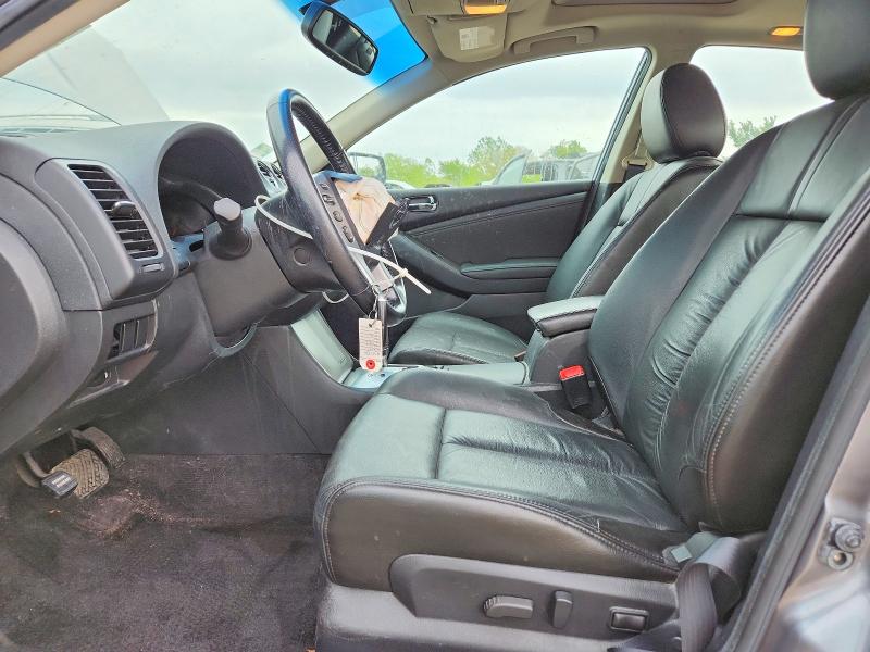 2009 Nissan Altima მანქანა იყიდება აუქციონზე, vin: 1N4AL21E09C199053, აუქციონის ნომერი: 53310016