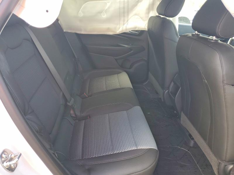 Aukcja sprzedaży 2025 Chevrolet Trax, vin: KL77LHEP0SC268376, numer aukcji: 53192076