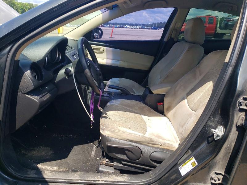 Aukcja sprzedaży 2012 Mazda 6, vin: 1YVHZ8BH8C5M40611, numer aukcji: 55424826