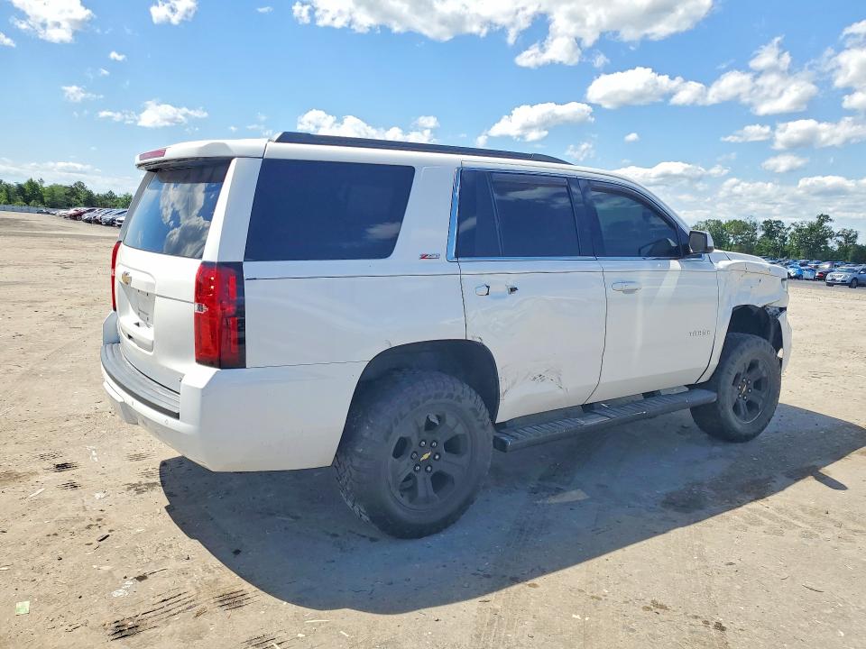 Aukcja sprzedaży 2015 Chevrolet Tahoe, vin: 1GNSKBKCXFR722724, numer aukcji: 55585126