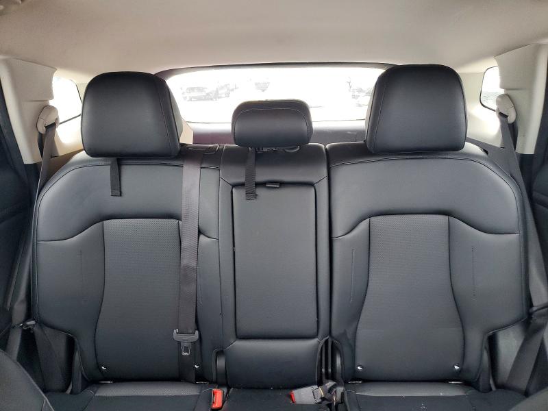 55047476 :رقم المزاد ، 5XYK33AF3PG119606 vin ، 2023 Kia Sportage مزاد بيع