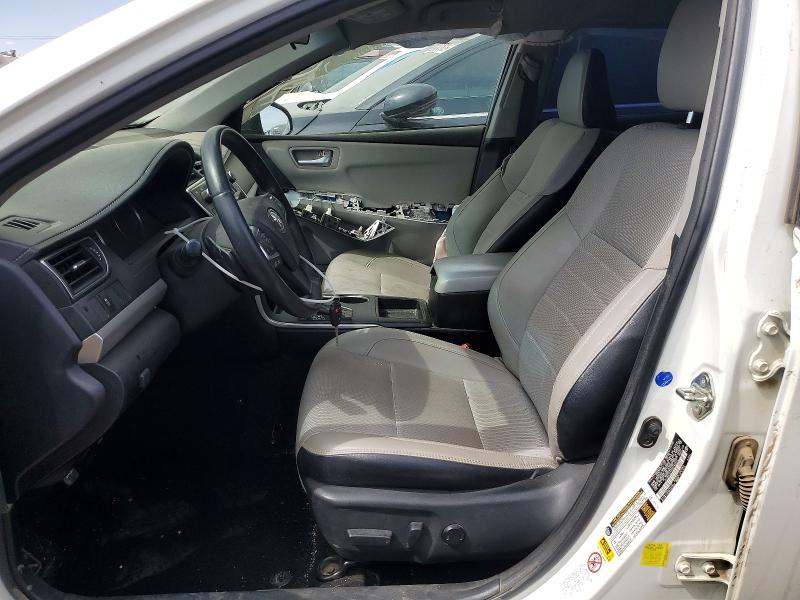 Aukcja sprzedaży 2017 Toyota Camry, vin: 4T1BF1FK2HU346573, numer aukcji: 49843636