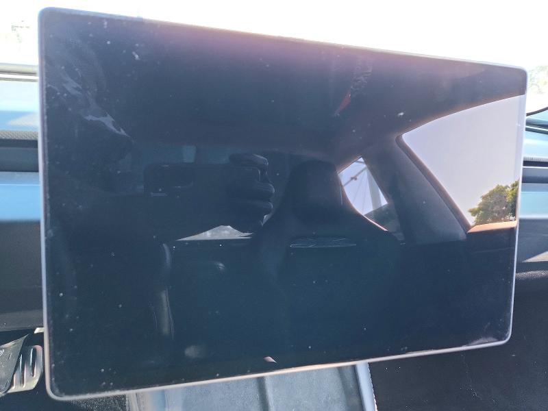 2024 Tesla Model 3 მანქანა იყიდება აუქციონზე, vin: 5YJ3E1ETXRF866035, აუქციონის ნომერი: 55202086