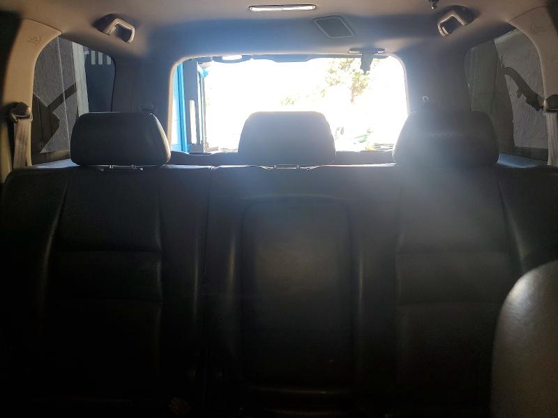 Продажа на аукционе авто 2008 Honda Pilot, vin: 5FNYF18548B005528, номер лота: 53897176