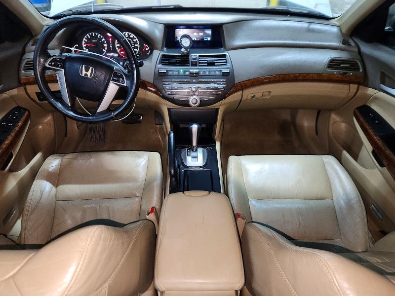 Aukcja sprzedaży 2010 Honda Accord, vin: 1HGCP3F85AA016988, numer aukcji: 52395776