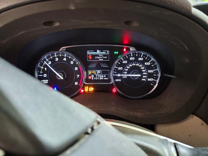 Продажа на аукционе авто 2018 Subaru Forester, vin: JF2SJARC0JH459591, номер лота: 51678186