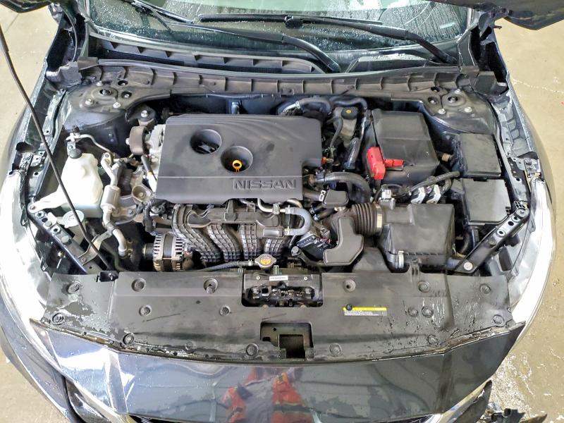 Aukcja sprzedaży 2019 Nissan Altima, vin: 1N4BL4EV9KC160588, numer aukcji: 55141936