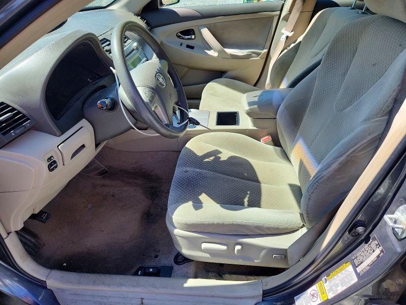 Aukcja sprzedaży 2007 Toyota Camry, vin: 4T1BE46K07U169136, numer aukcji: 53885336