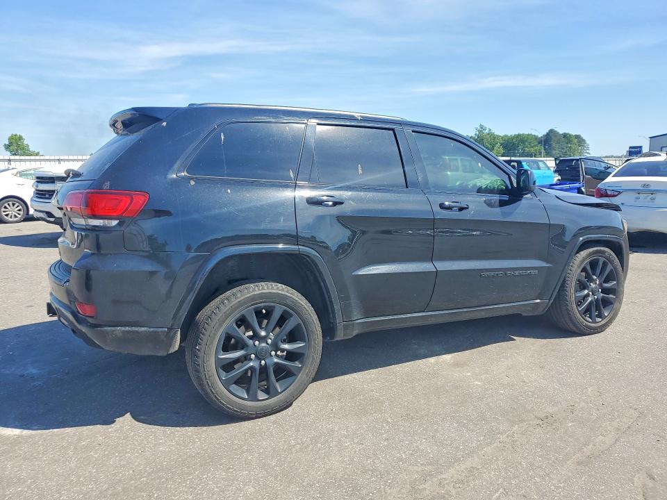 Aukcja sprzedaży 2020 Jeep Grand Cherokee, vin: 1C4RJFAG8LC201621, numer aukcji: 53995896