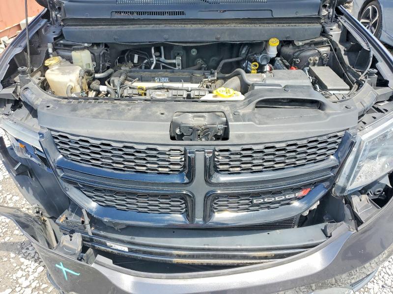 Aukcja sprzedaży 2020 Dodge Journey, vin: 3C4PDCGB6LT265928, numer aukcji: 52482226