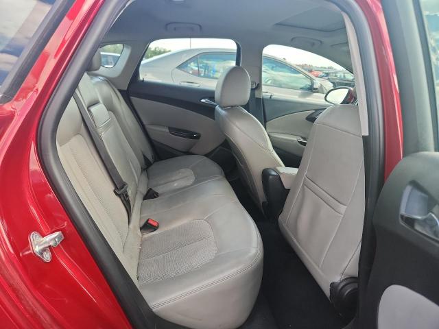 Продажа на аукционе авто 2017 Buick Verano, vin: 1G4PR5SK7H4111581, номер лота: 53946376