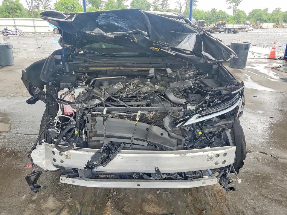 Продажа на аукционе авто 2024 Lexus Nx 350h, vin: 2T2HKCEZ8RC031226, номер лота: 55038756