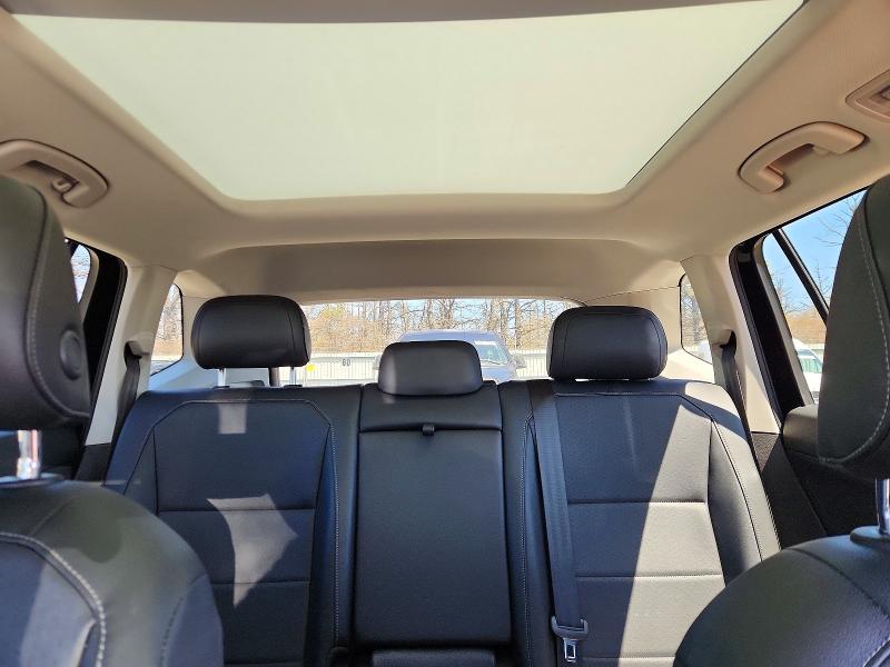 51829086 :رقم المزاد ، 3VV2B7AX8JM032878 vin ، 2018 Volkswagen Tiguan مزاد بيع